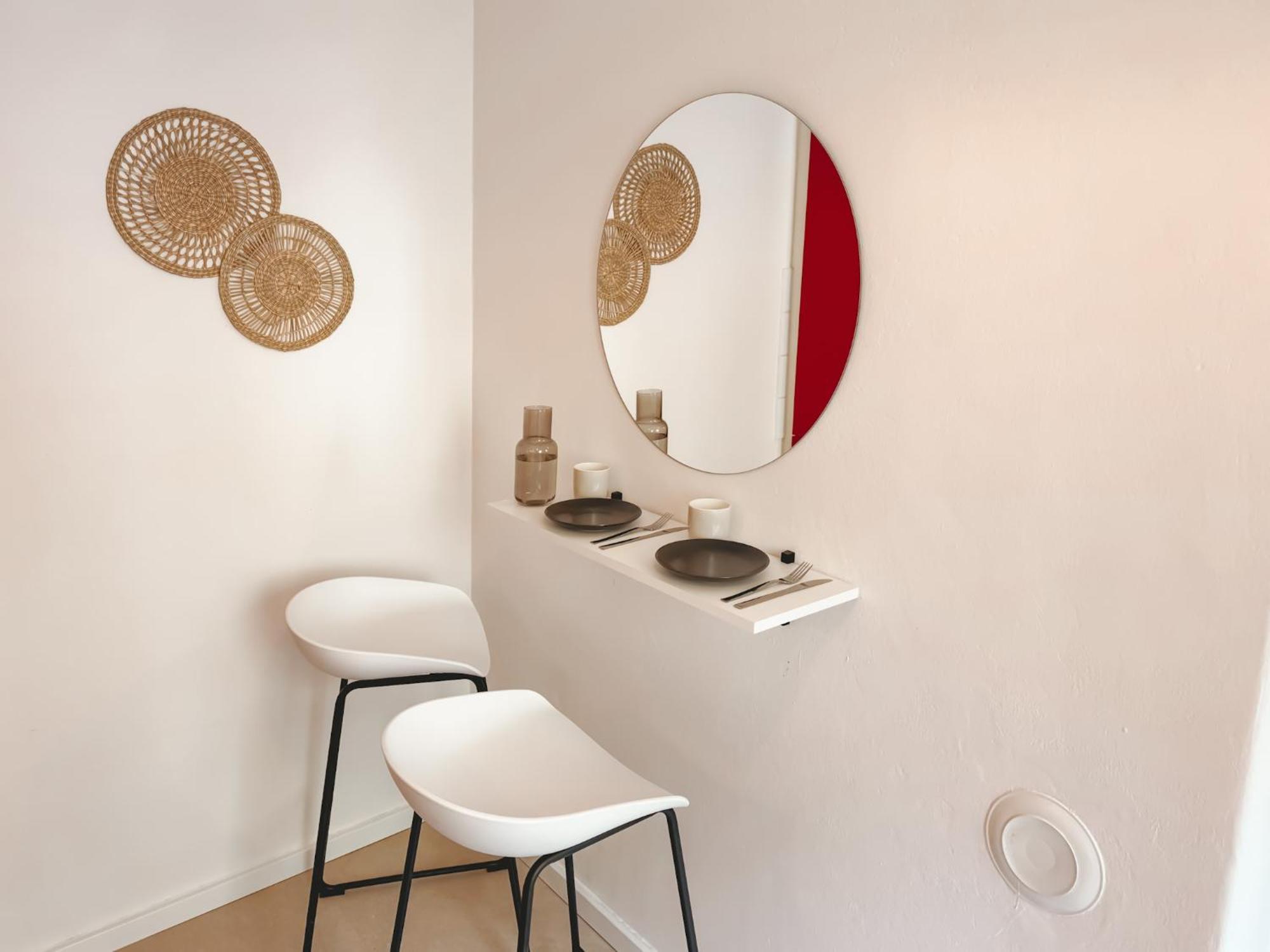 Central Boho Apartment 1 Graz Buitenkant foto
