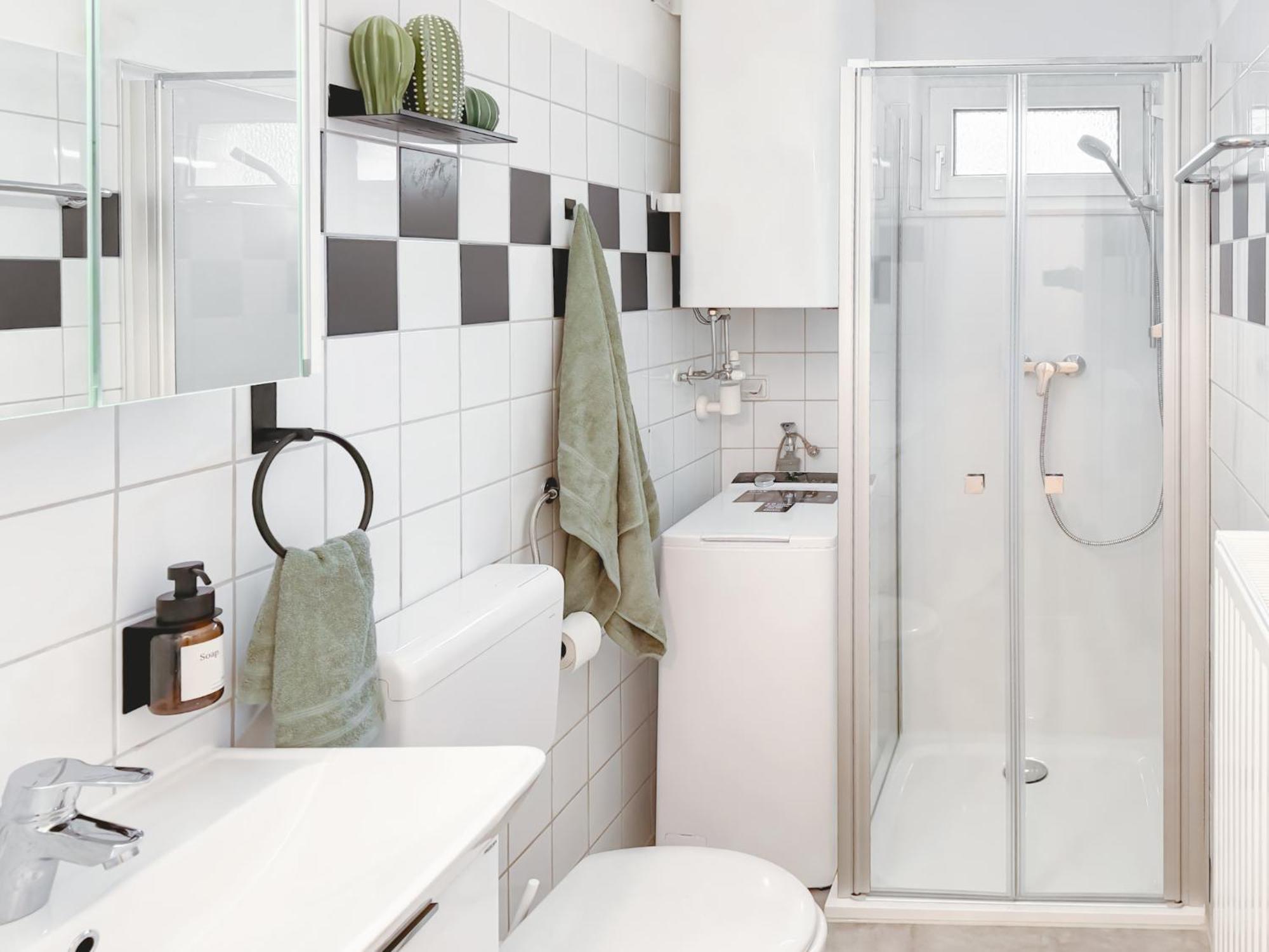 Central Boho Apartment 1 Graz Buitenkant foto